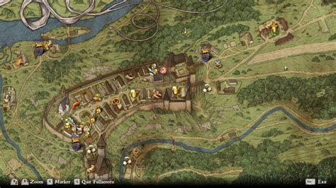 rattay turnier|Rattay Tournament Kingdom Come: Deliverance Quest .